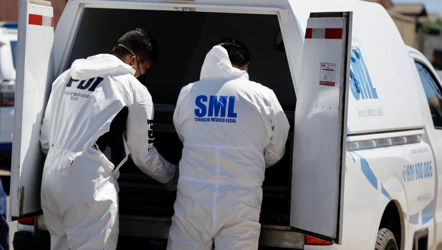 Revelan desconocidos antecedentes del brutal crimen contra venezolano en Viña del Mar: recibió al menos 30 disparos de dos armas