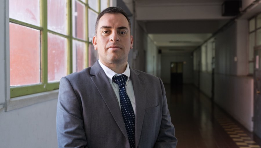 Ivo Jiménez renuncia a la Dirección del SLEP Aconcagua tras formalización por presunto fraude al fisco en la Municipalidad de Til Til