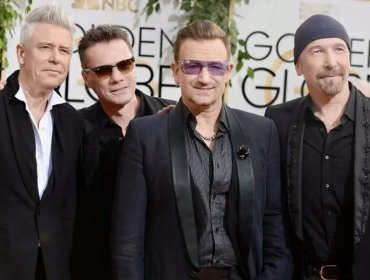 U2 dejaría fuera a Chile de su gira: conflicto con el IND por el Estadio Nacional sería clave