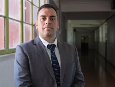 Ivo Jiménez renuncia a la Dirección del SLEP Aconcagua tras formalización por presunto fraude al fisco en la Municipalidad de Til Til