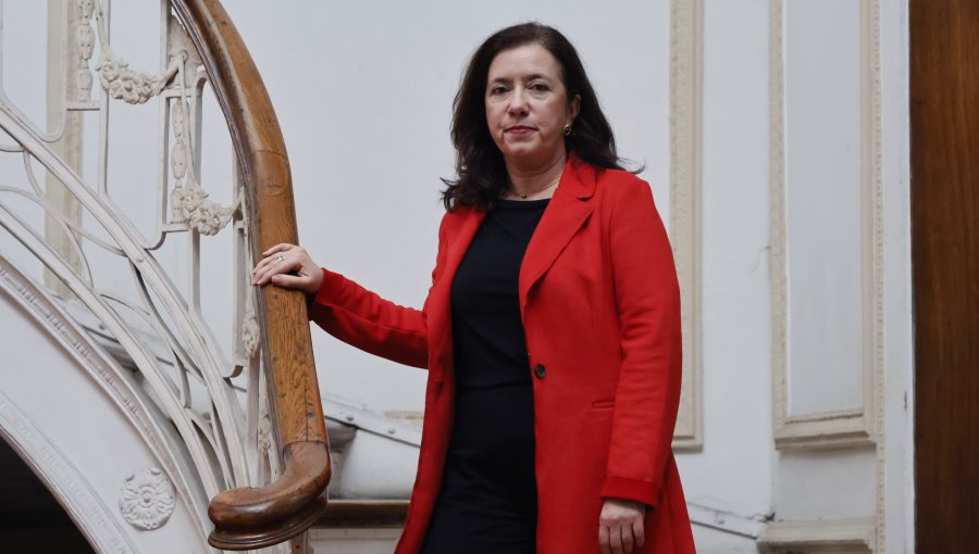 Puerta giratoria en Valparaíso: Fiscal Regional advierte que hay delitos que "no tienen asignada una pena de crimen" en menores