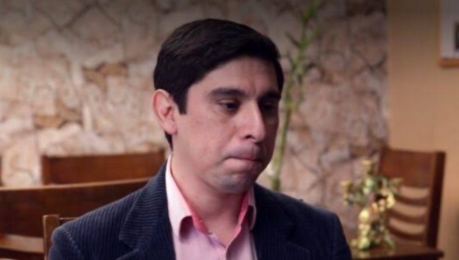 Otorgan libertad condicional a Patricio Maturana, excarabinero que fue condenado por ataque que dejó ciega a Fabiola Campillai