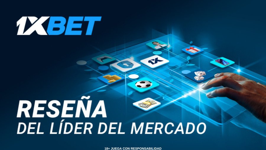 1xBet: tu casa de apuestas de confianza