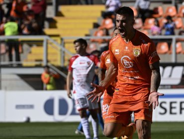 Gustavo Gotti confía en que Cobreloa recupere el liderato de la Primera B y avisa a San Luis de Quillota: "Nada está dicho"