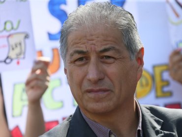 Colegio de Profesores advierte que recortes podrían "empeorar mucho" la calidad de la educación
