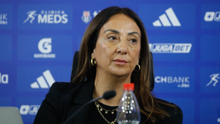 Terremoto en la U. de Chile: Junta de acreedores pide revocar el directorio de Azul Azul