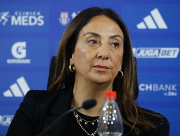 Terremoto en la U. de Chile: Junta de acreedores pide revocar el directorio de Azul Azul