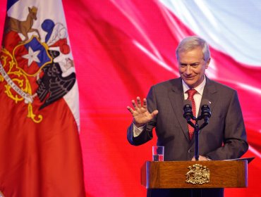 ¿Alguien miente en La Moneda? Sobrino de José Antonio Kast siguió ligado a constructora tras su llegada a la Presidencia de la República