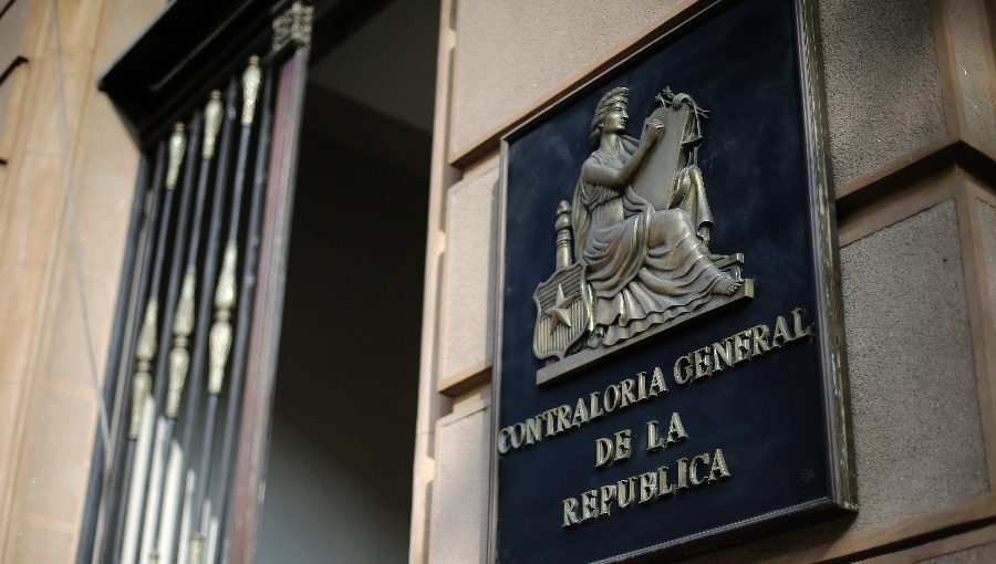 Contraloría da curso a megarreforma, pero advierte problemas en algunas normas