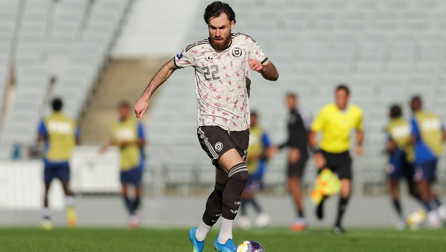 Ben Brereton fue titular en la victoria del Sheffield United ante Bristol City