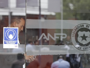 ANFP oficializa fecha del clásico universitario clave en cierre del torneo