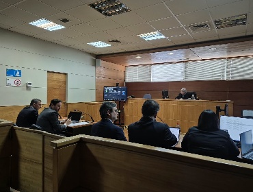 Formalizan a alcalde de Chillán por fraude al fisco en caso Medialuna