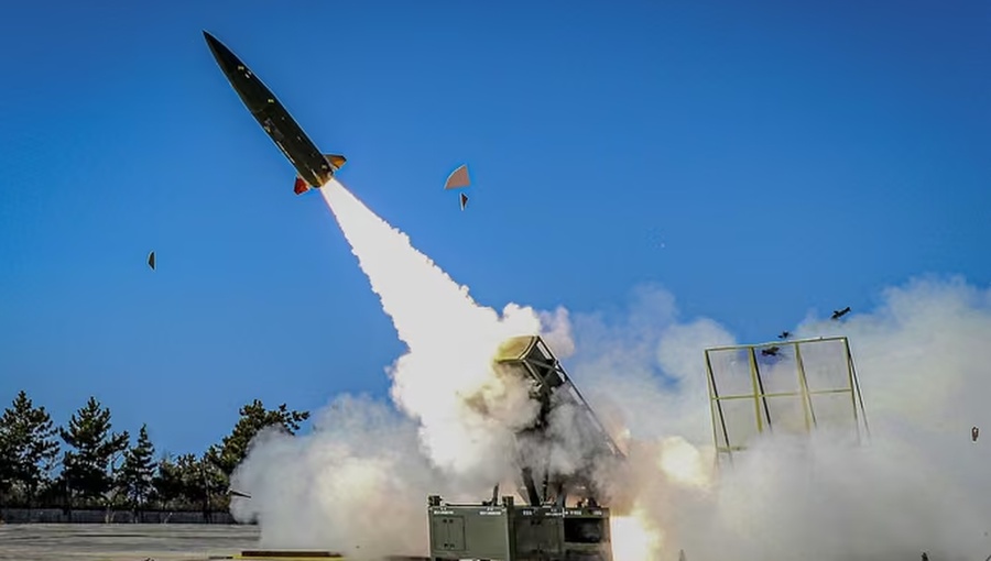 Corea del Norte confirma ensayo de nuevo sistema de torpedos en el Mar de Japón
