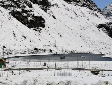 Alcalde de Los Andes confirma 3 fallecidos y 4 heridos tras avalancha en Portillo: “Acá hay responsabilidad humana”