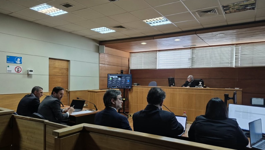 Formalizan a alcalde de Chillán por fraude al fisco en caso Medialuna