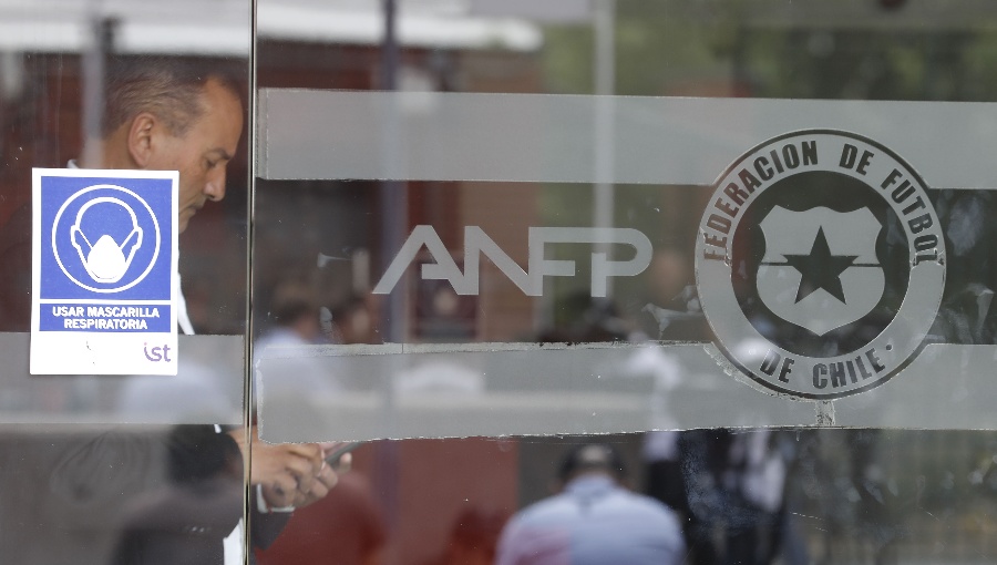 ANFP oficializa fecha del clásico universitario clave en cierre del torneo