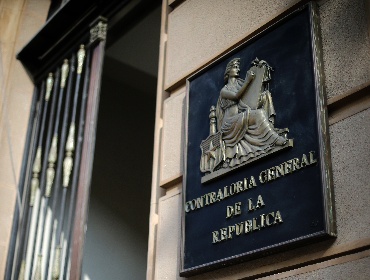 Contraloría da curso a megarreforma, pero advierte problemas en algunas normas