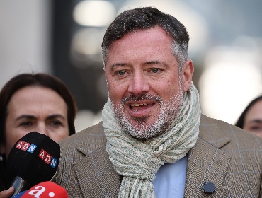 Sichel critica duramente a Quiroz: “O cambia o se debe buscar otro ministro"
