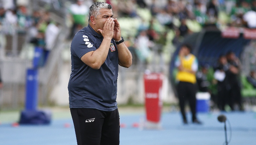 Liga de Ascenso: Curicó se salva y Unión San Felipe sigue en zona de peligro