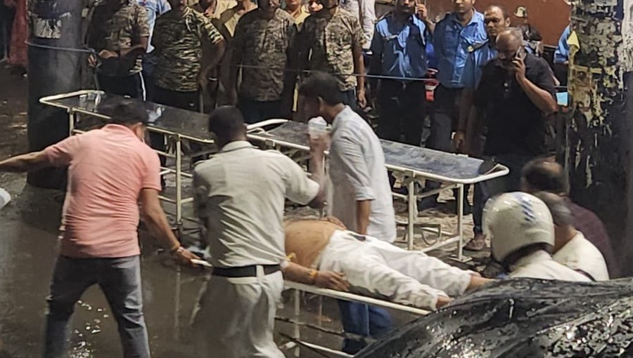 India arresta a siete personas tras estampida que dejó 19 muertos en Calcuta