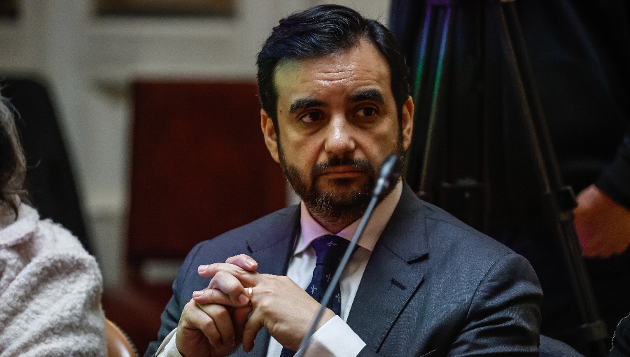 Gajardo pide que la Corte resuelva casos de salud grave, “pero no un indulto”