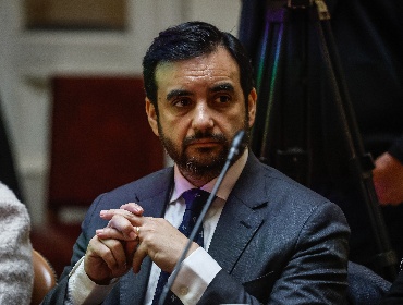 Gajardo pide que la Corte resuelva casos de salud grave, “pero no un indulto”