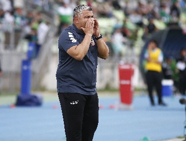 Liga de Ascenso: Curicó se salva y Unión San Felipe sigue en zona de peligro