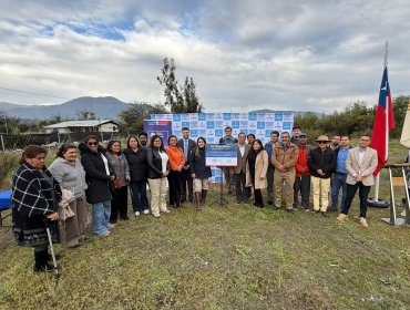 Putaendo avanza hacia su primer Centro de Diálisis tras recibir terreno fiscal para el proyecto
