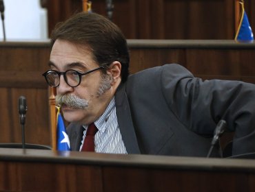 Paul Sfeir renunció al Partido Republicano con críticas a las "estrategias comunicacionales" del Gobierno