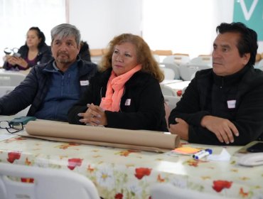 Limache inicia segunda Escuela de Líderes Comunitarios para capacitar a dirigentes sociales