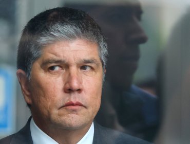 Corte de Apelaciones de Santiago revierte cambio de cautelar de Manuel Monsalve y vuelve a arresto domiciliario total