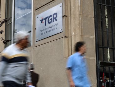 Tras publicación de Ley de Reconstrucción: Tesorería aplica nuevas facilidades de pago para deudores del CAE y MiPymes