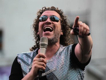 J.C. Rodríguez abre una luz de esperanza para Leo Rey en Viña 2027: "Tiene un espacio"