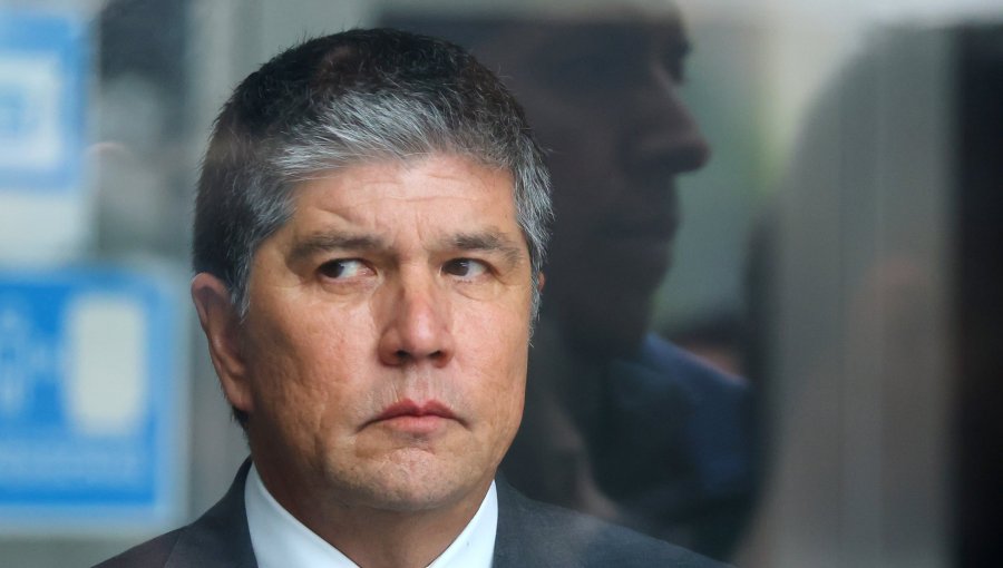 Corte de Apelaciones de Santiago revierte cambio de cautelar de Manuel Monsalve y vuelve a arresto domiciliario total