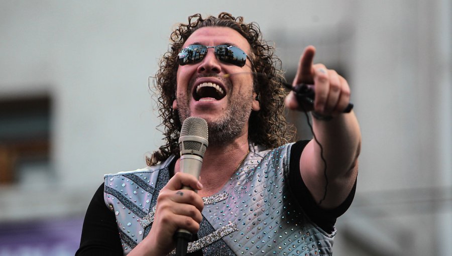 J.C. Rodríguez abre una luz de esperanza para Leo Rey en Viña 2027: "Tiene un espacio"