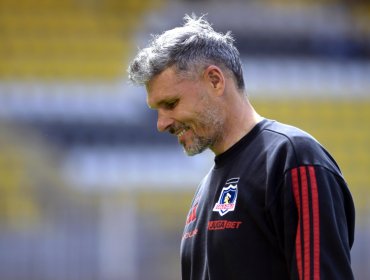 Fernando Ortiz ante supuesto interés de Tigres de México: "No voy a opinar algo y ser esclavo de mis palabras"