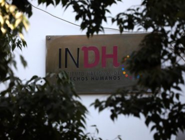 Gobierno ingresa proyecto para reformar el INDH: elimina la facultad del organismo para querellarse