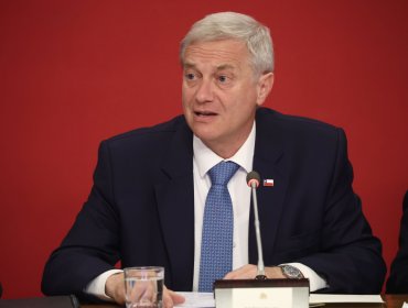 Presidente Kast advierte por "días difíciles" ante sistema frontal y aborda balance tras el 18-O en consejo de gabinete