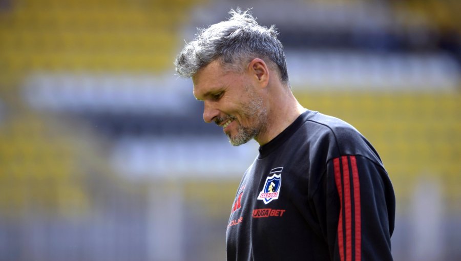 Fernando Ortiz ante supuesto interés de Tigres de México: "No voy a opinar algo y ser esclavo de mis palabras"