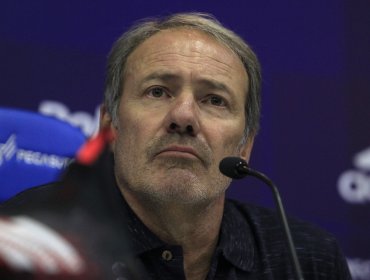 Sergio Vargas tras pedido de remoción de la directiva de Azul Azul: "Es muy bueno para dejar atrás este período negro"