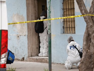 Hallan muerta a adolescente de 16 años dentro de un cité en Independencia: PDI y Fiscalía ECOH indagan las causas