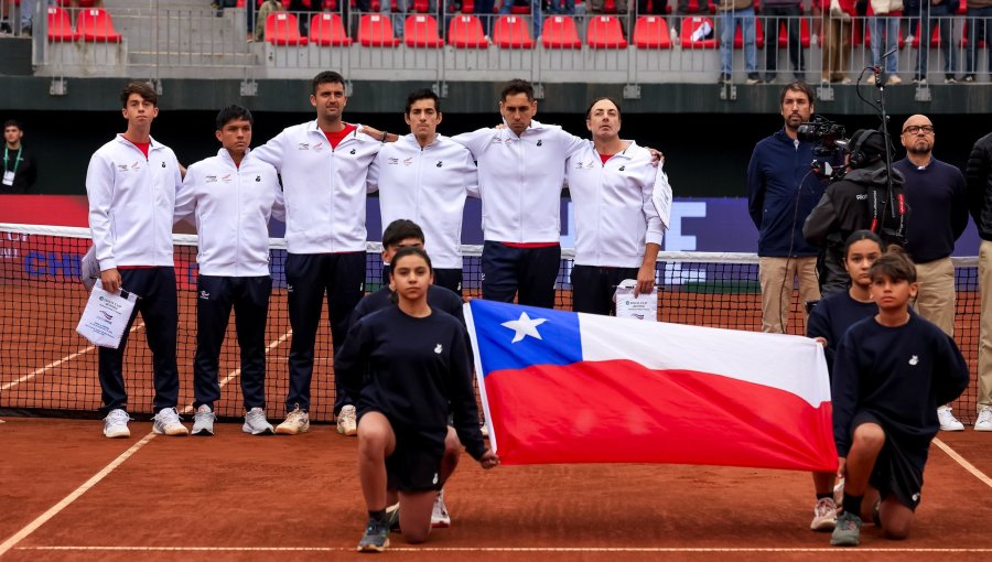 Ranking ATP: Caídas de Garin y Barrios marcan la actualización tras Shanghái mientras Jarry vuelve con un ascenso