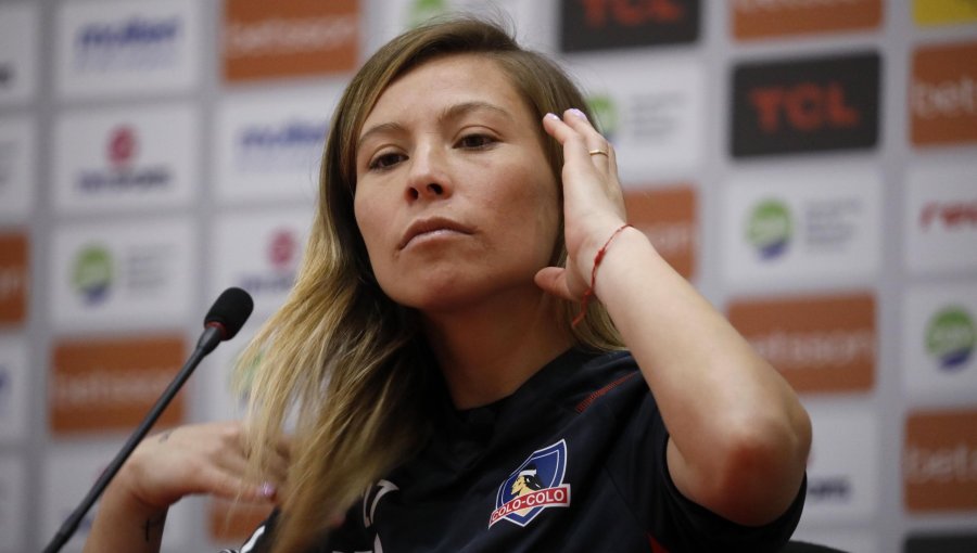 Colo-Colo Femenino queda eliminado de la Copa Libertadores y Yanara Aedo asume la responsabilidad: "Es una decepción total"