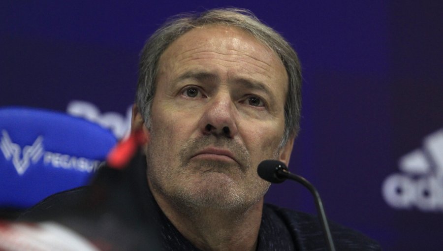 Sergio Vargas tras pedido de remoción de la directiva de Azul Azul: "Es muy bueno para dejar atrás este período negro"