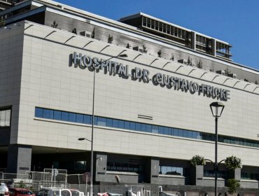 Denuncian ante Contraloría fallas reiteradas en ascensores del Hospital Fricke de Viña del Mar y apuntan a millonaria deuda con empresa
