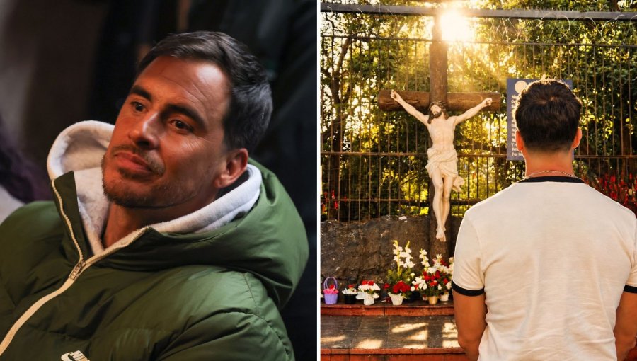 "Después de tanta injusticia": Camilo Huerta rompe el silencio tras la revocación de su arresto domiciliario
