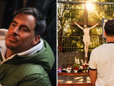 "Después de tanta injusticia": Camilo Huerta rompe el silencio tras la revocación de su arresto domiciliario