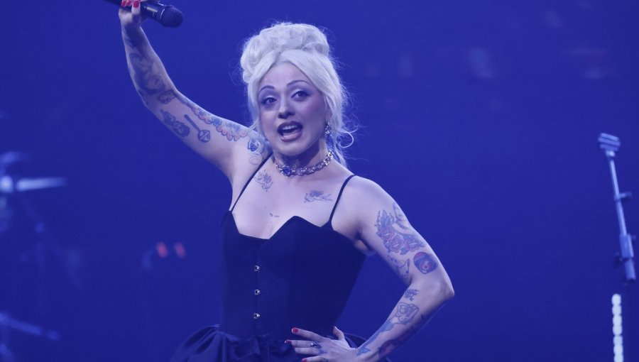 Mon Laferte lidera la primera lista de artistas confirmados para los Latin Grammy 2026