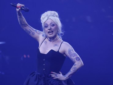 Mon Laferte lidera la primera lista de artistas confirmados para los Latin Grammy 2026