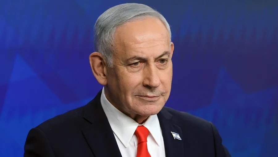 Netanyahu hace llamado a "finalizar el trabajo" y "acabar por completo" con el régimen de Irán